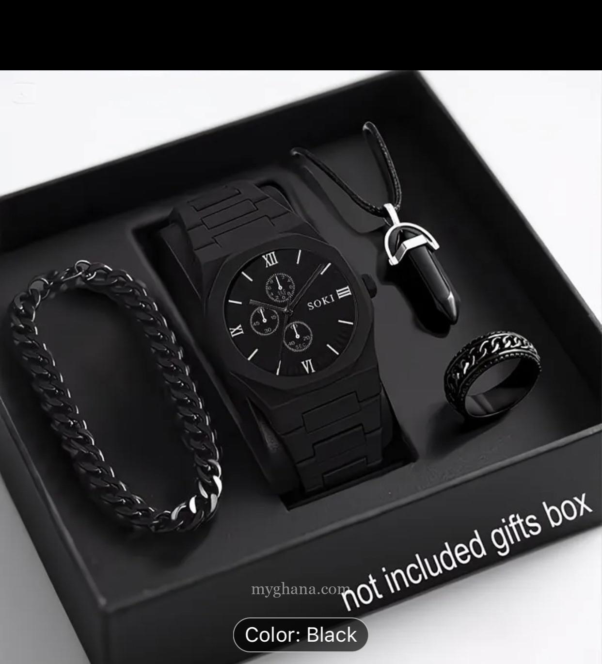 Watches
