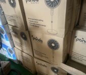Stand Fan