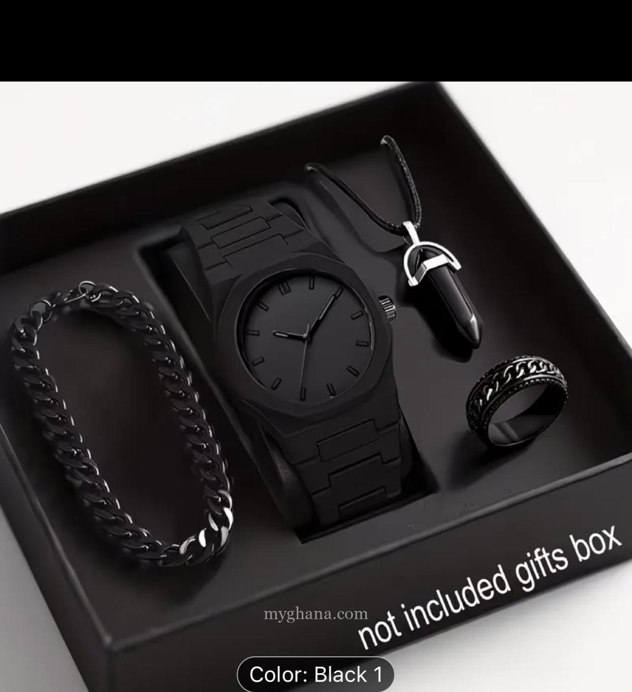 Watches