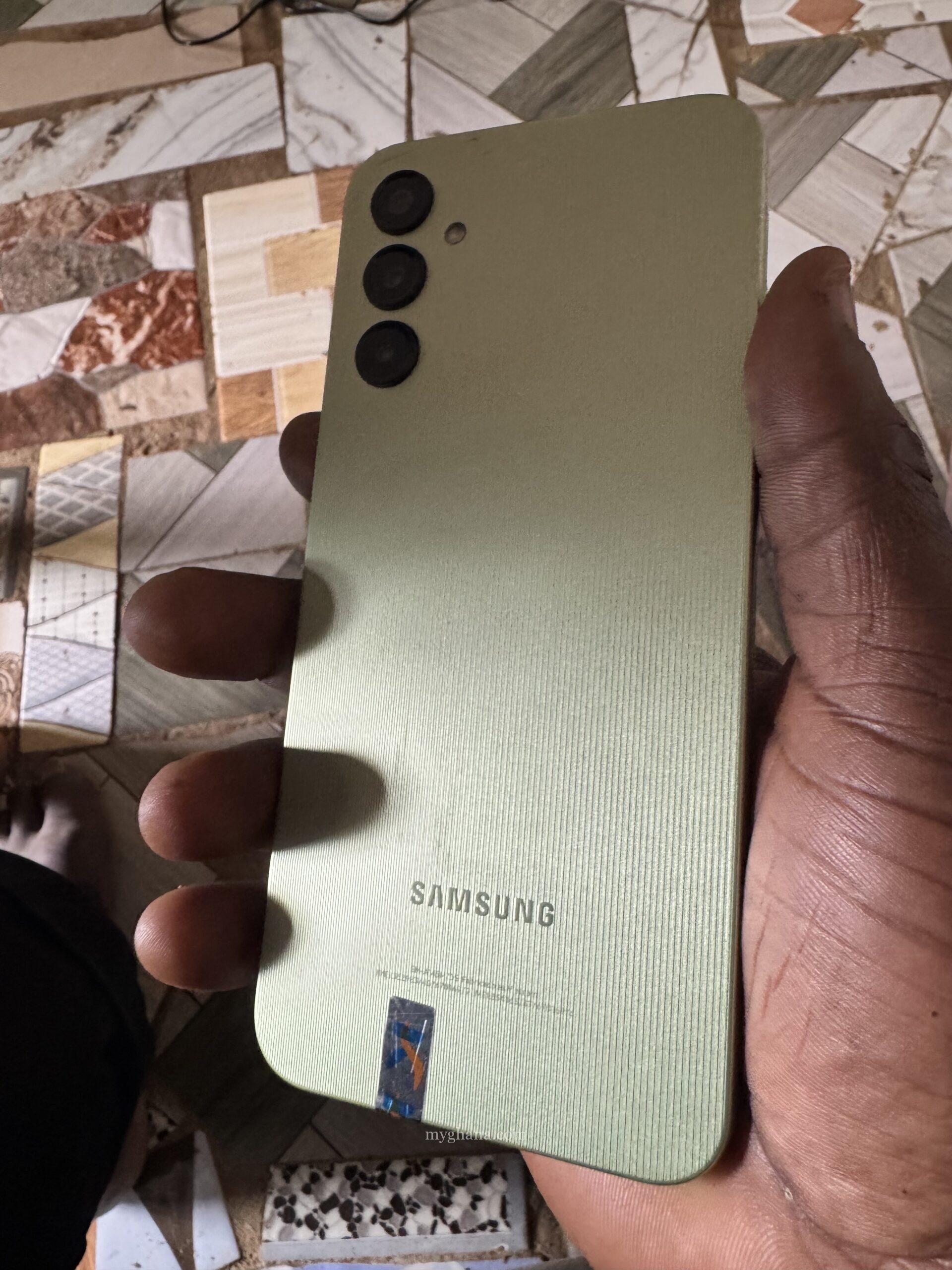 Samsung galaxy A14