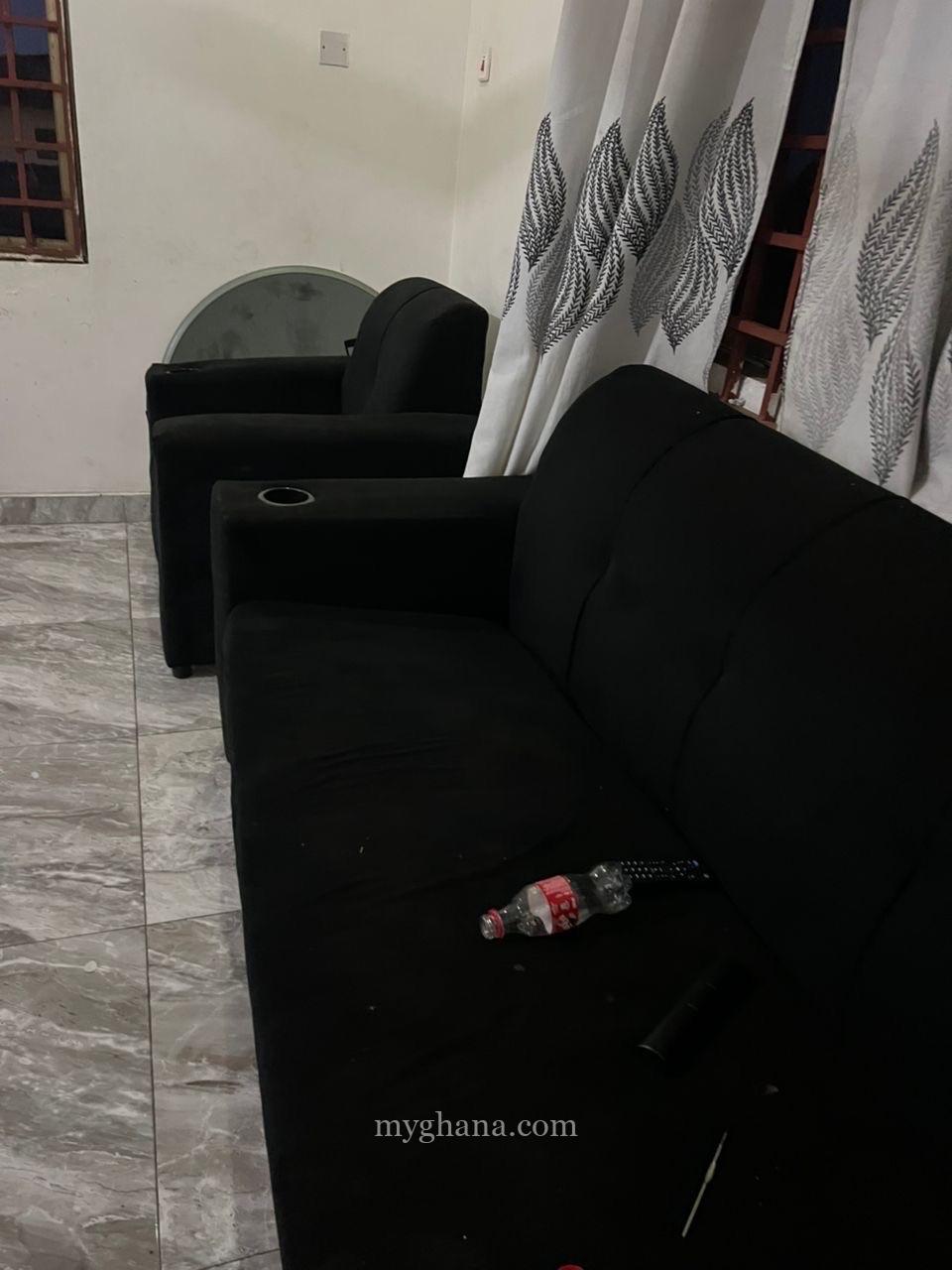 Couch for sale