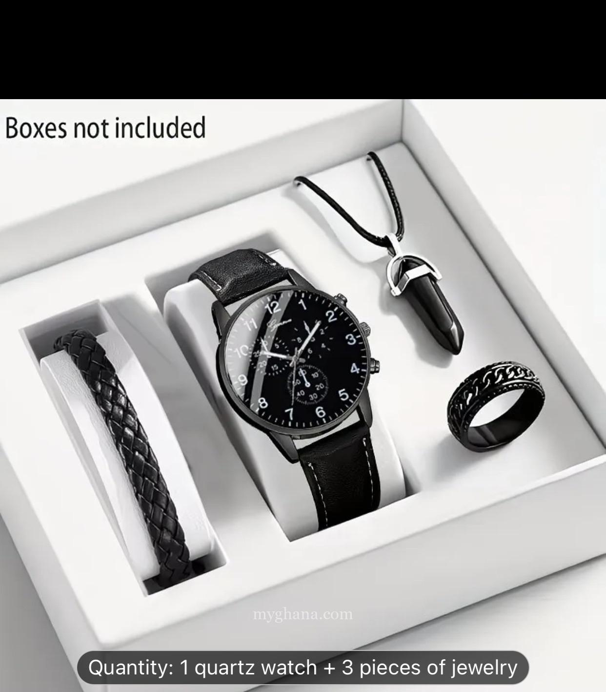 Watches