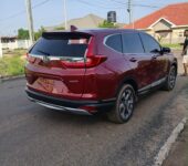 Honda CRV 2019