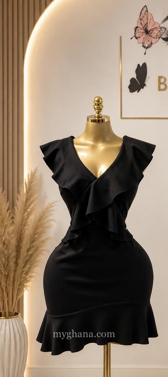 Women’s clothing