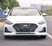 2018 Hyundai Sonata 1.6T Buying and shipping.
