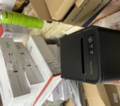 X Thermal 80mm POS Receipt Printer + USB +LAN