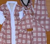 Nightwear’s