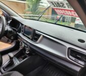 KIA RIO AUTOMATIC