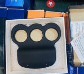 3 Fingers Knuckles Taser or Shocker