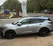 Acura RDX SUV – Excellent Condition