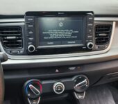 KIA RIO AUTOMATIC