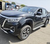 Nissan rich 7