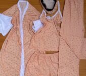 Nightwear’s