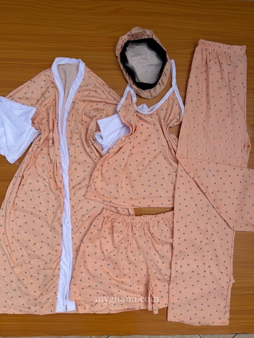 Nightwear’s