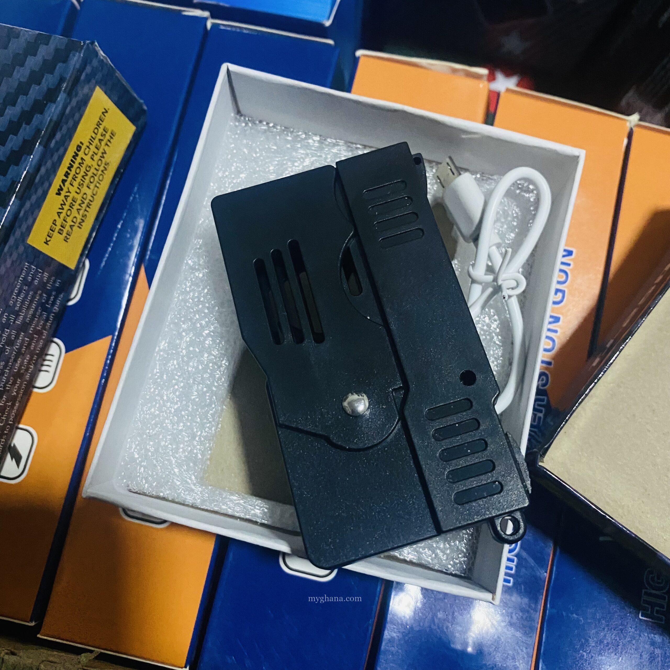 Mini Taser or Shocker Gun