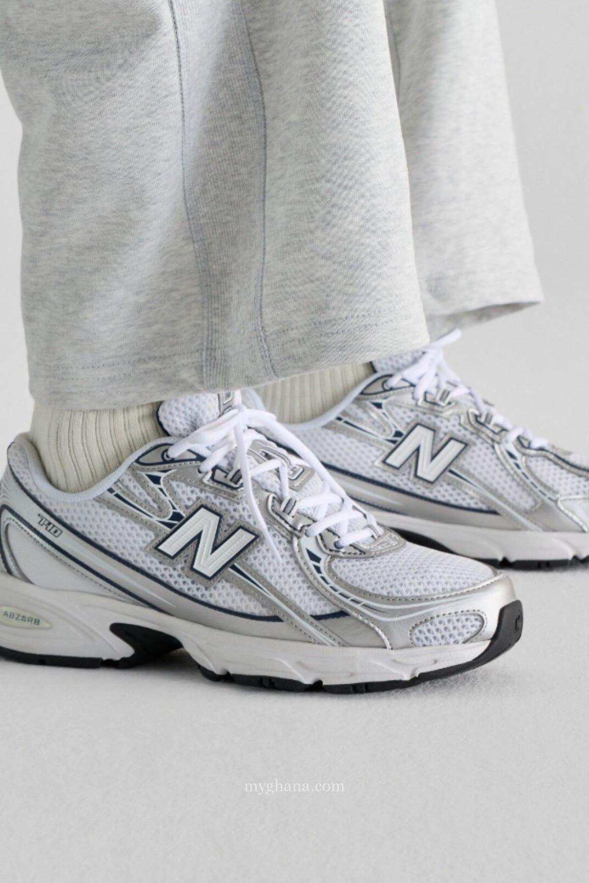 New balance 740
