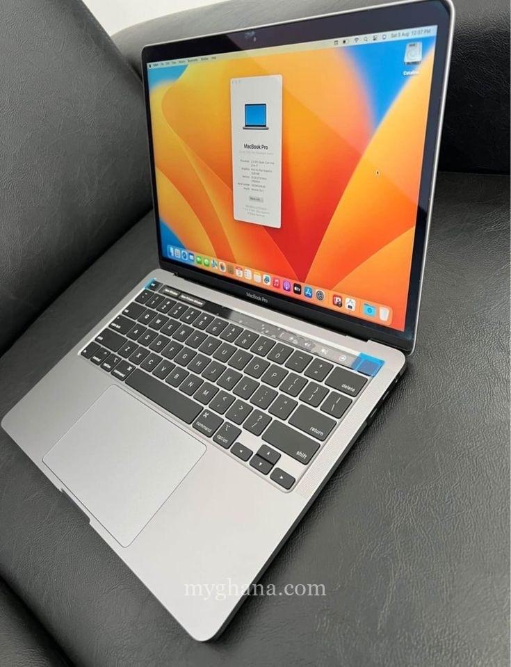 MacBook Pro