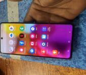 Samsung galaxy A71 dual sim