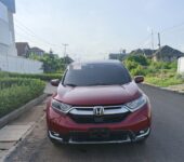 Honda CRV 2019