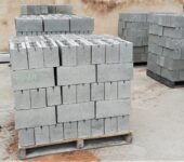 Block Making Machine