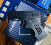 Mini Taser or Shocker Gun