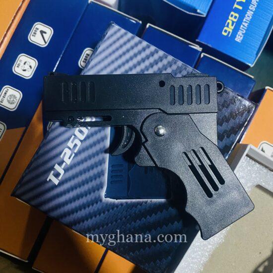 Mini Taser or Shocker Gun – myGhana.com