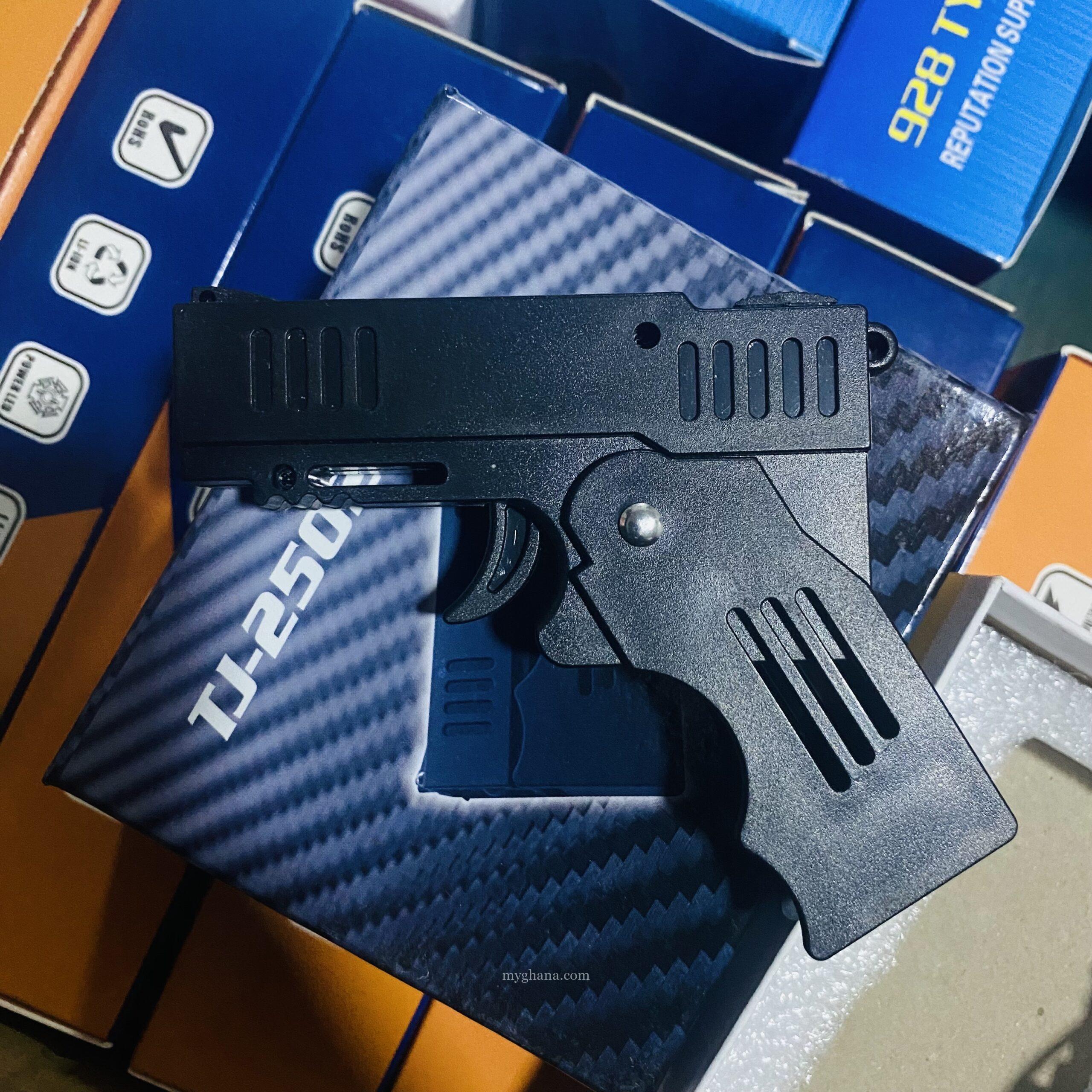 Mini Taser or Shocker Gun