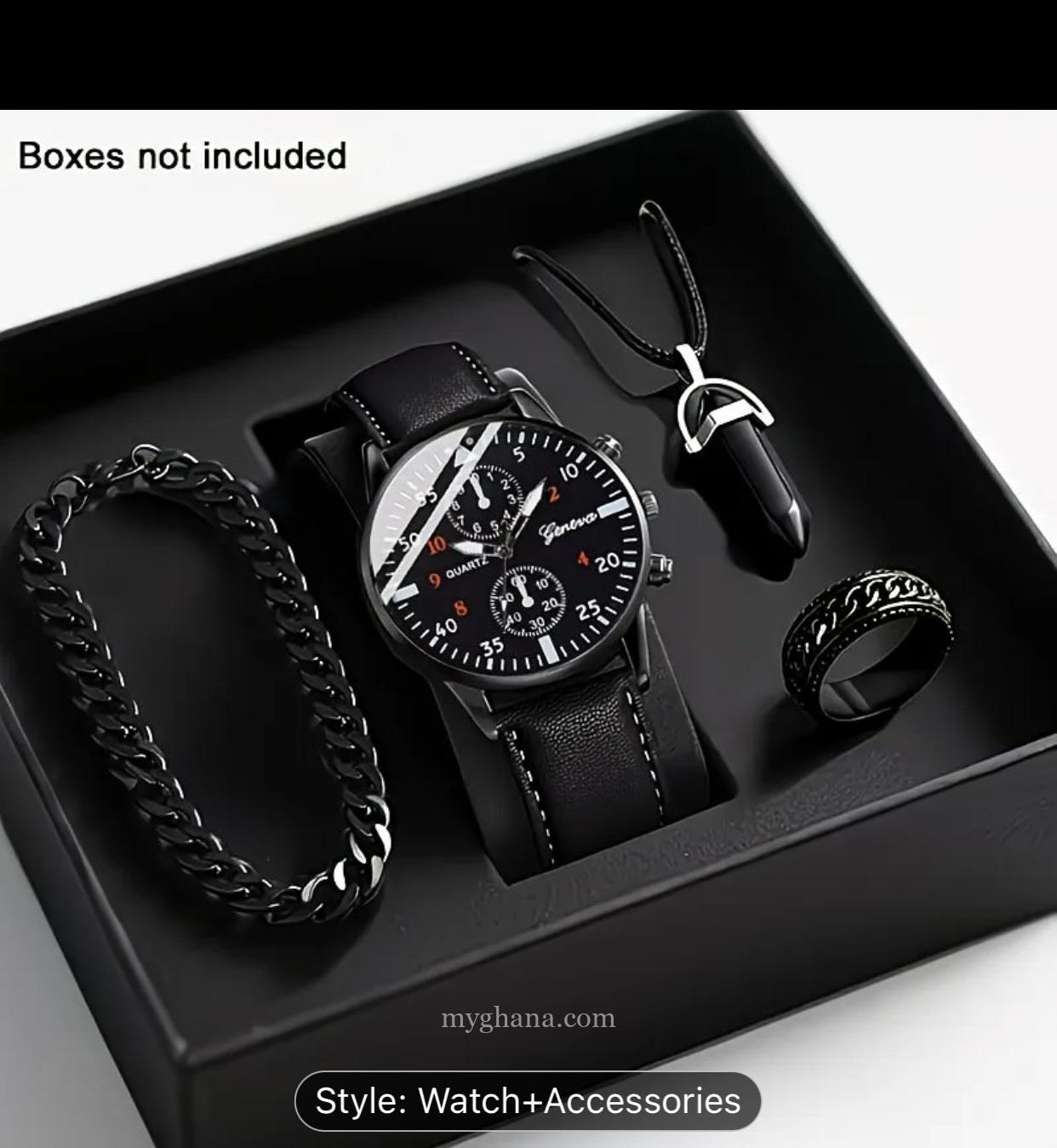 Watches