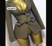 Women’s Blazers