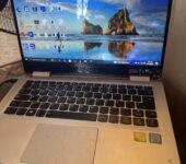 LENOVO YOGA 7i