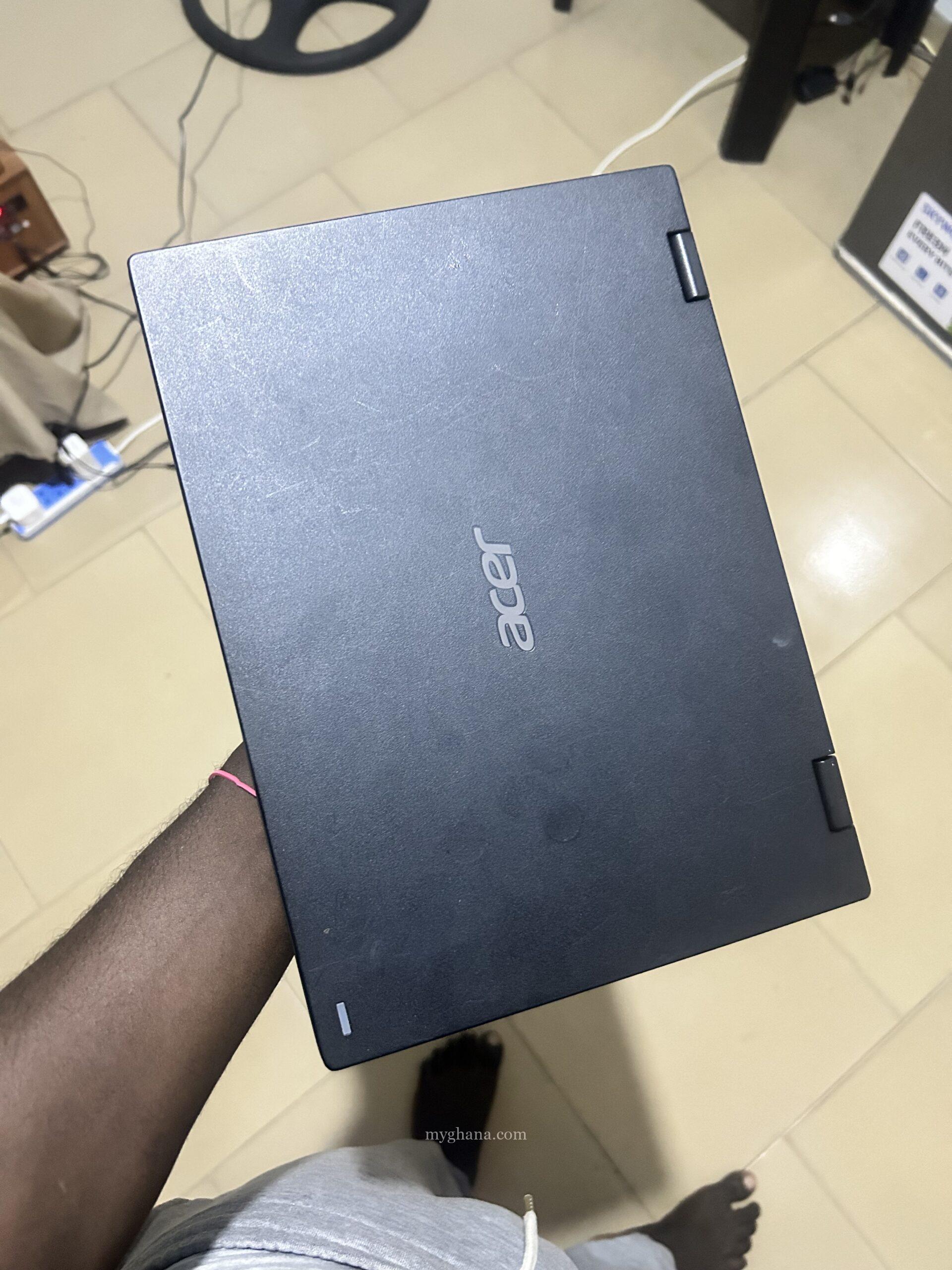 Acer laptop