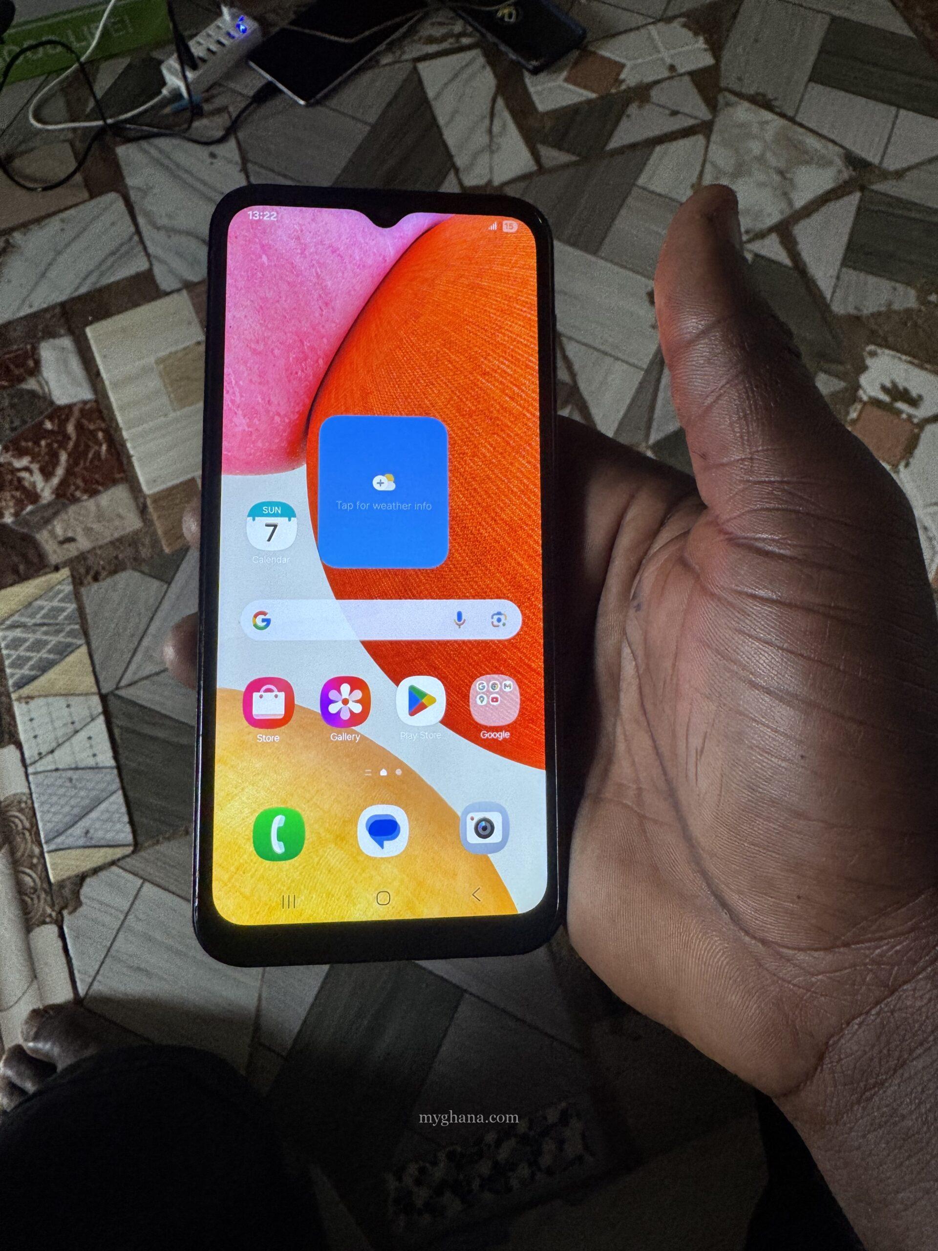 Samsung galaxy A14