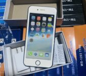iPhone Taser