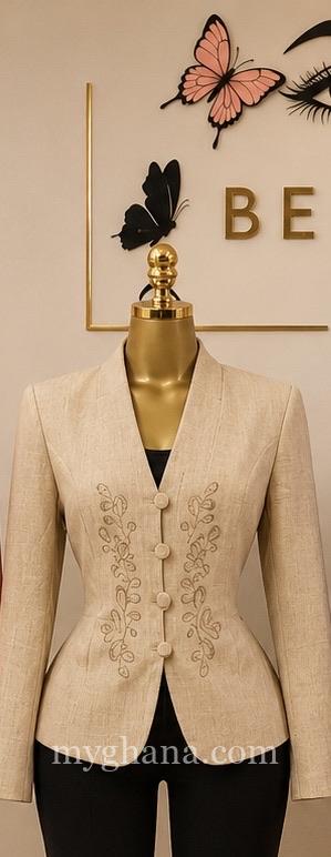 Women’s blazers