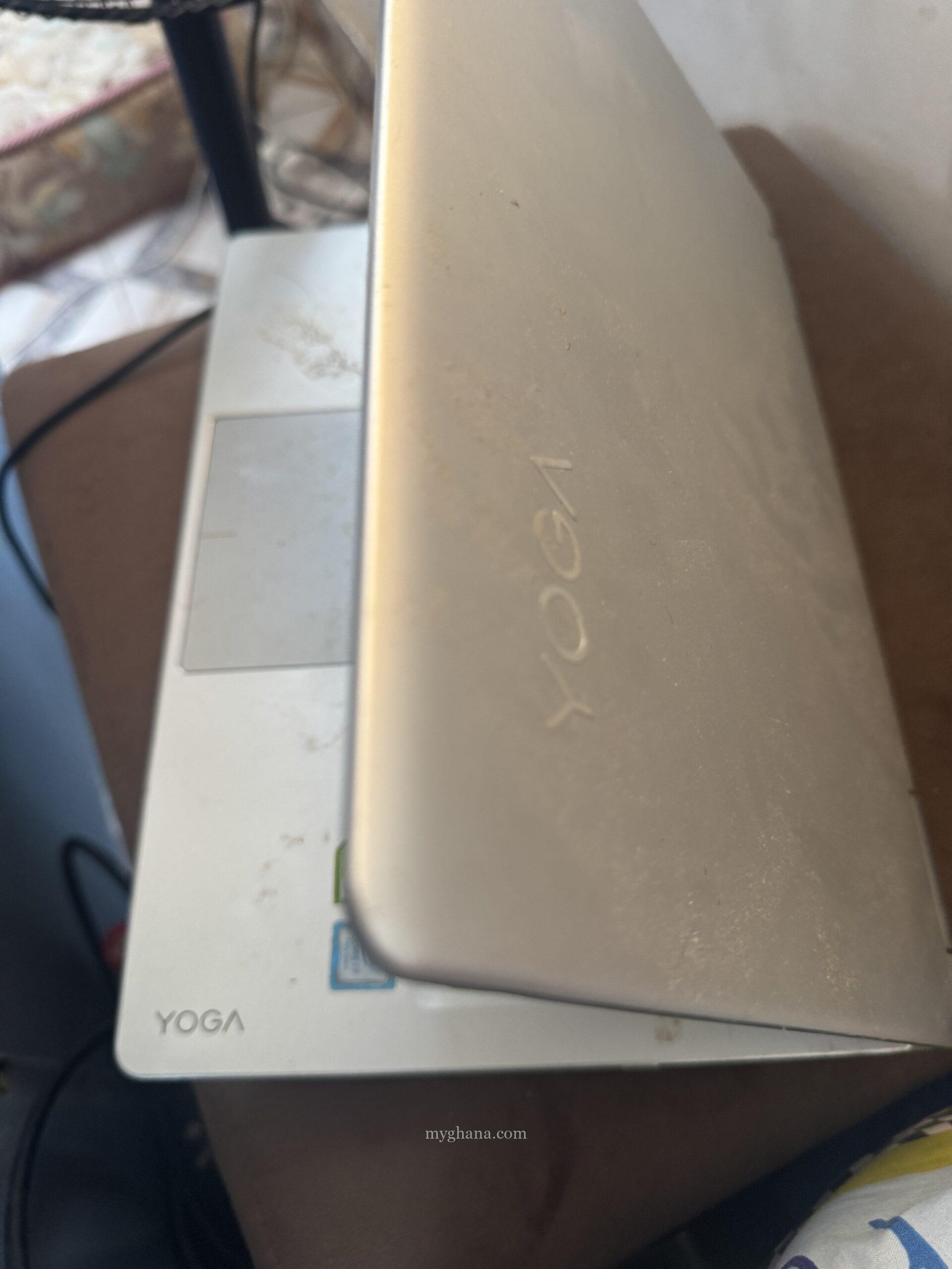 LENOVO YOGA 7i