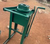 Block Making Machine