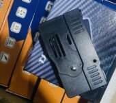 Mini Taser or Shocker Gun