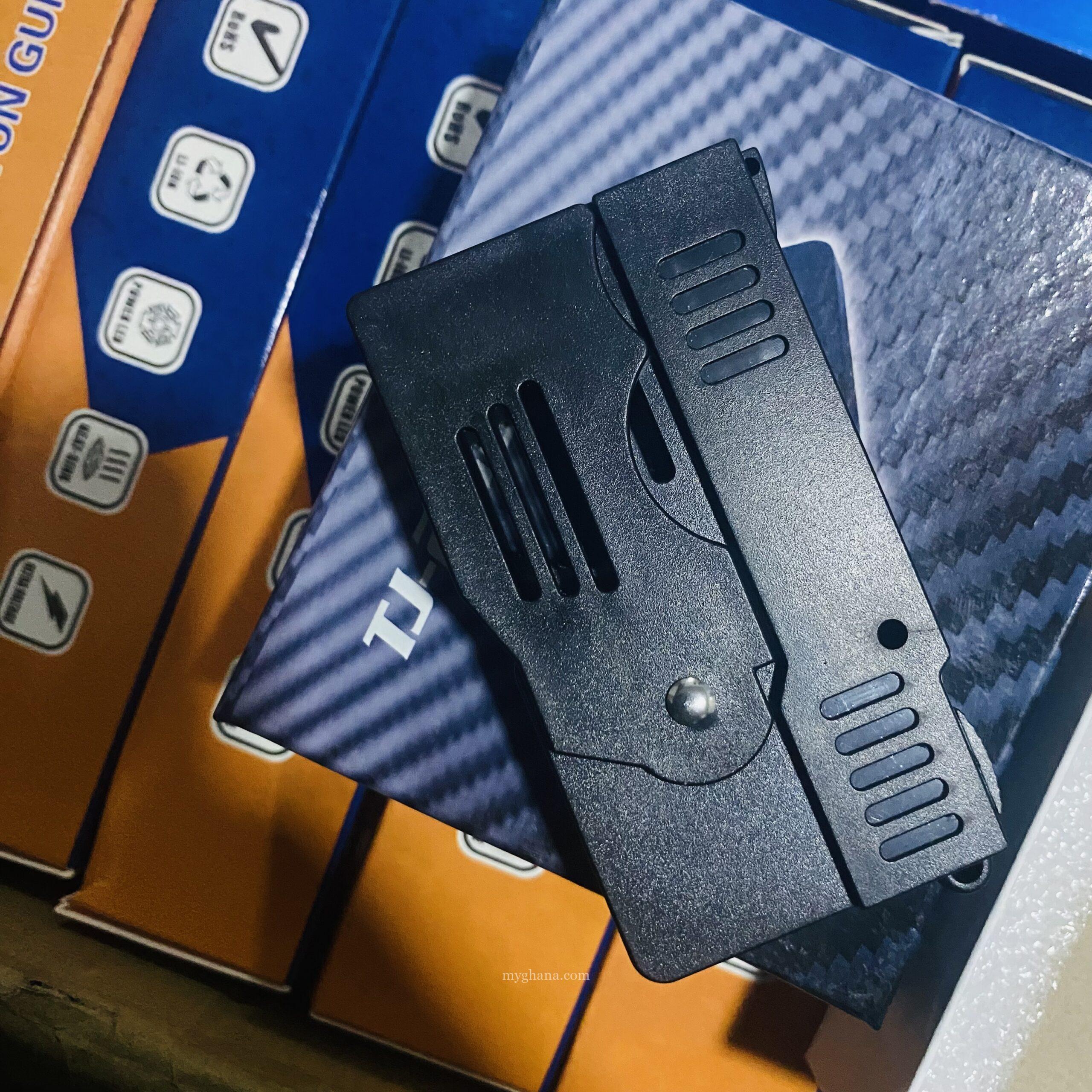 Mini Taser or Shocker Gun