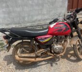 Boxer motor