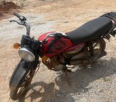 Boxer motor