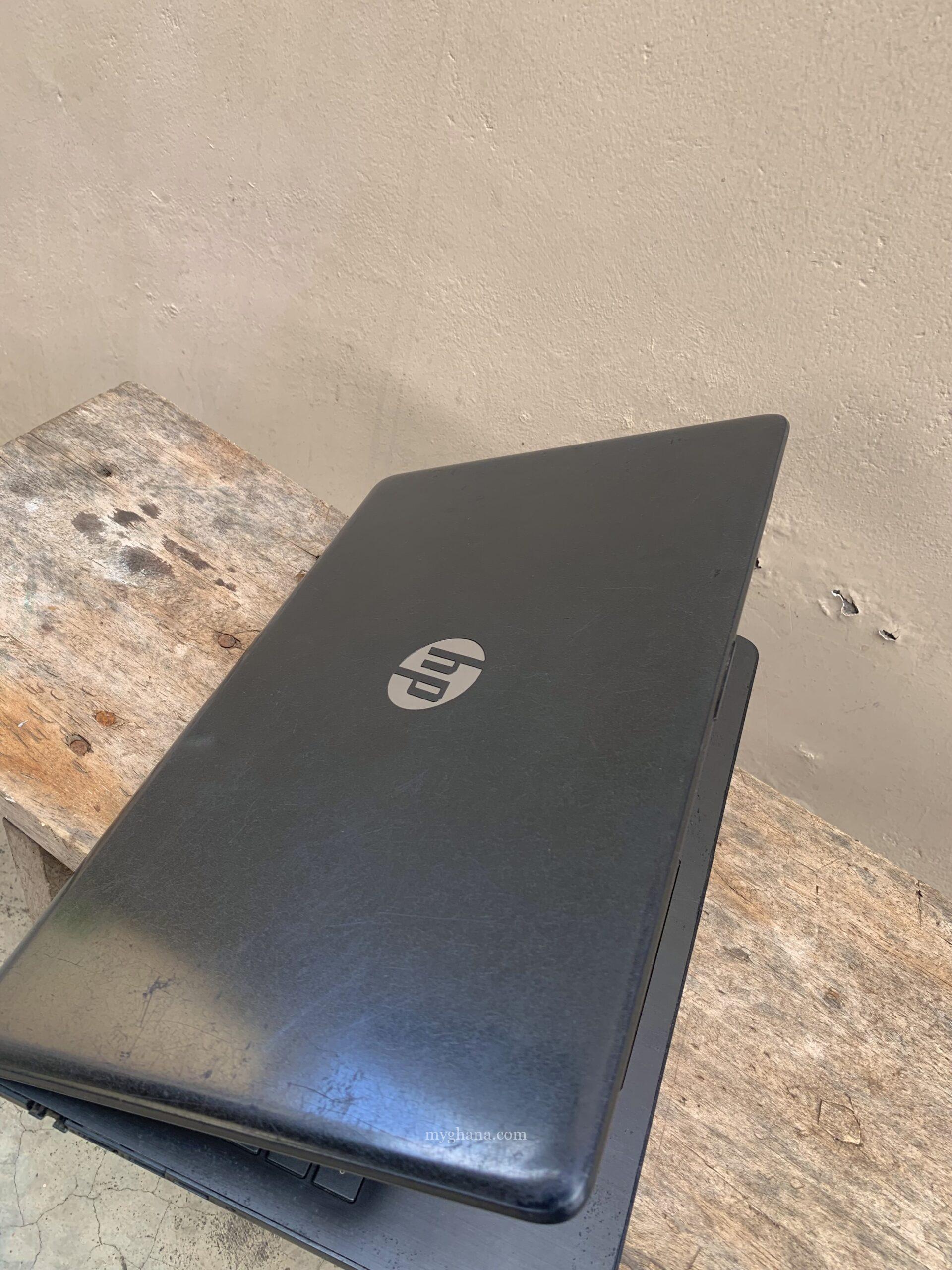 Hp laptop