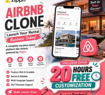 Airbnb-Clone