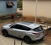 Acura RDX SUV – Excellent Condition