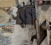 PIPES AND DRILL BOREHOLE contact for price
