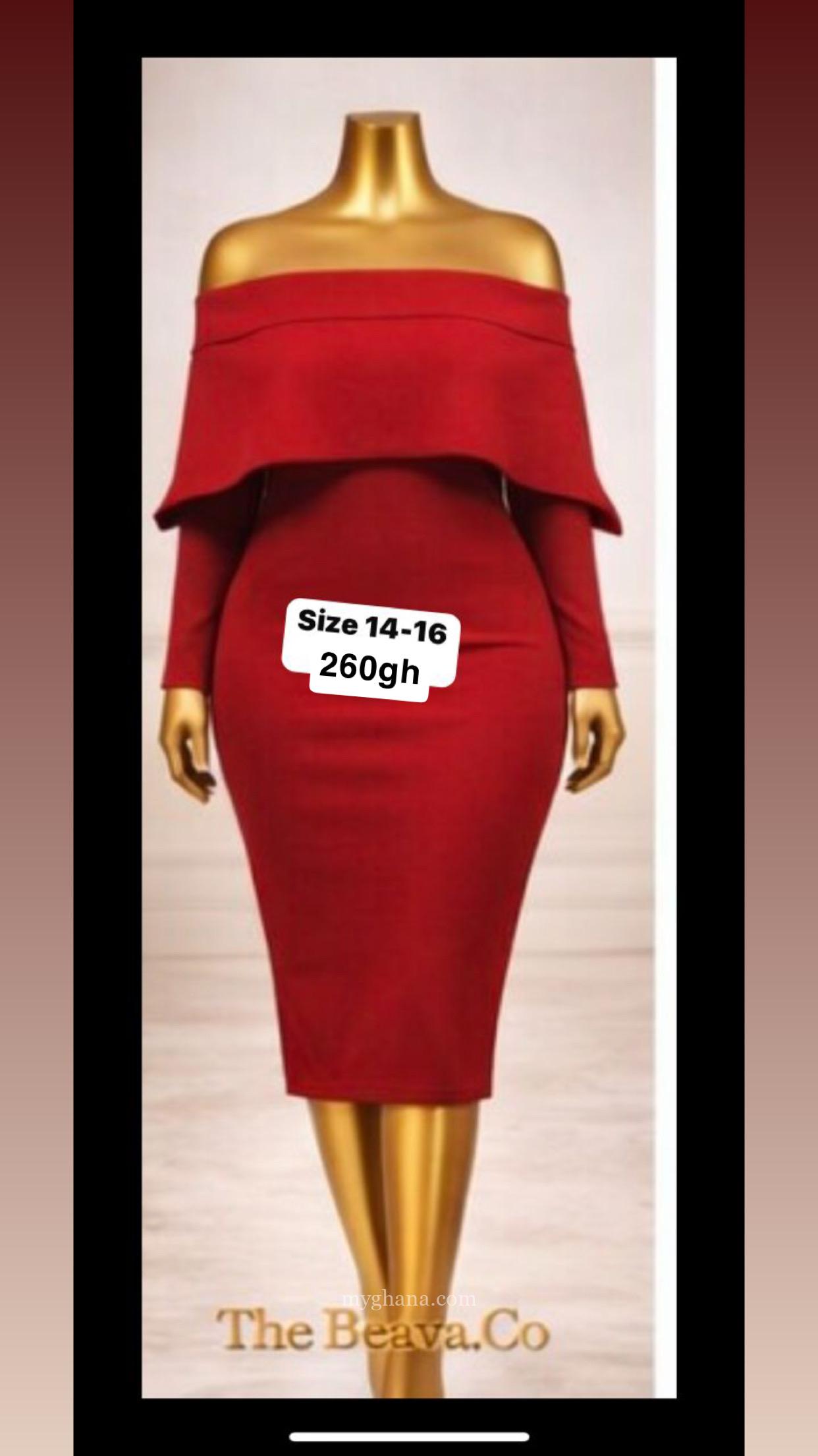 Women’s clothing