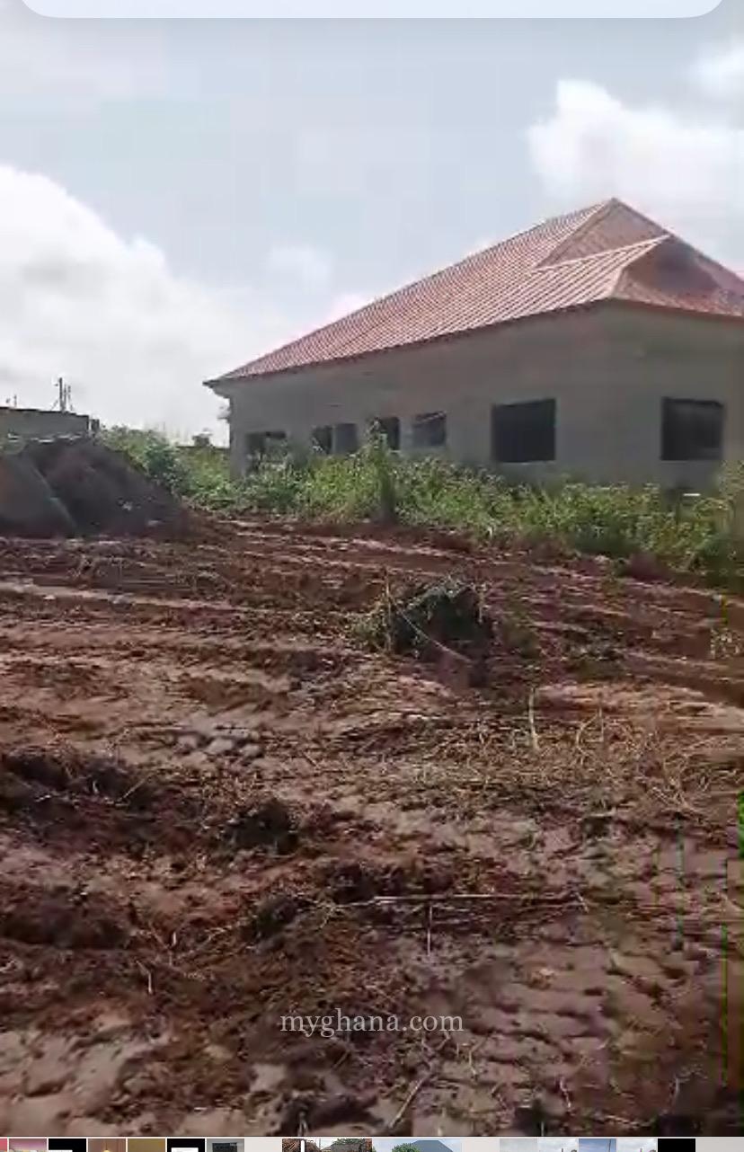 Land for sale
