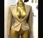 Women’s Blazers