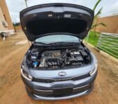 KIA RIO AUTOMATIC