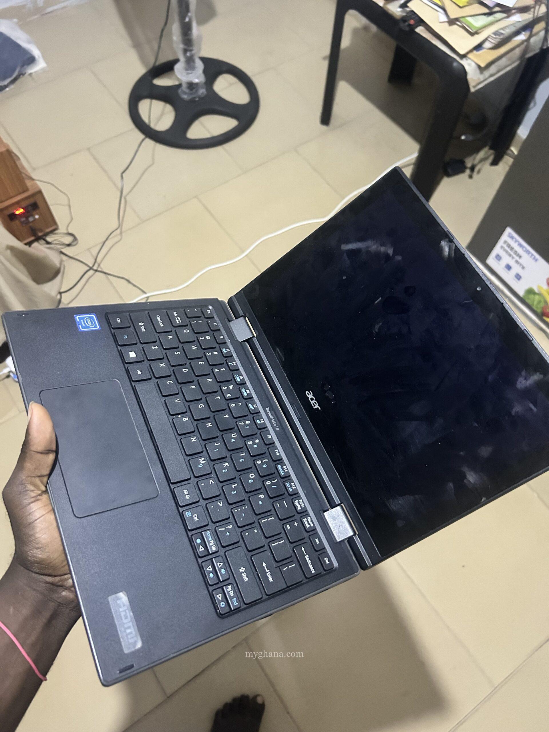 Acer laptop
