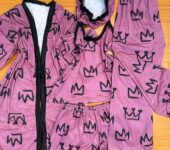 Nightwear’s